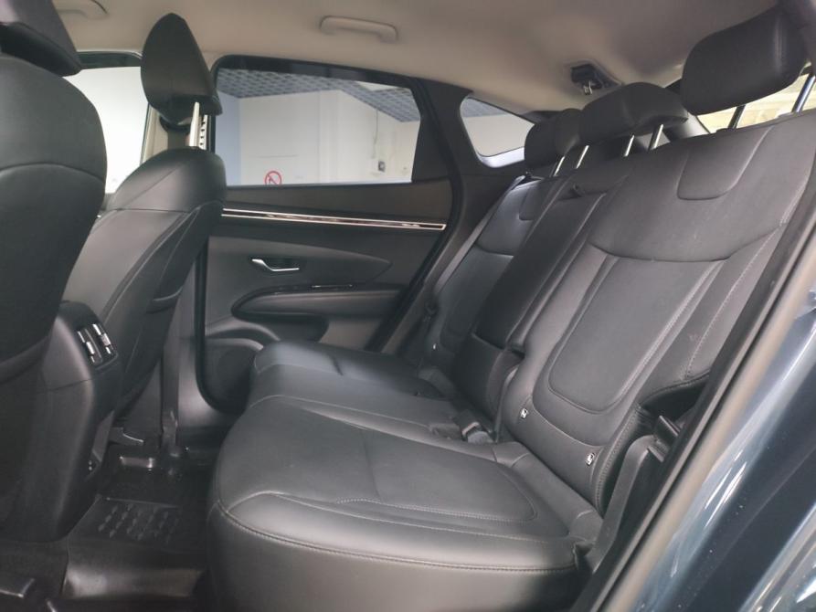 Hyundai Tucson IV Москва  - изображение 11
