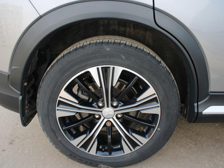 Mitsubishi Eclipse Cross I Нижний Новгород  - изображение 12