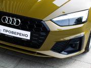 Audi A5 II (F5) Рестайлинг Москва  - изображение 70