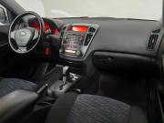 Kia Ceed I Москва  - изображение 31