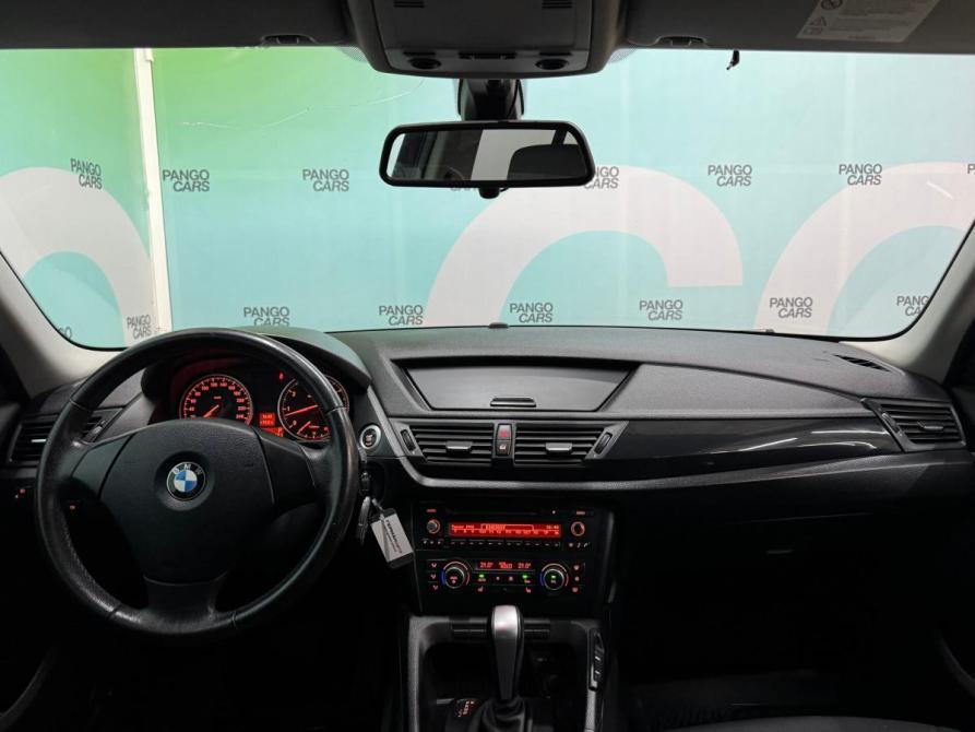 BMW X1 I (E84) Набережные Челны  - изображение 17