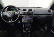 Skoda Fabia II Рестайлинг Саратов  - изображение 38