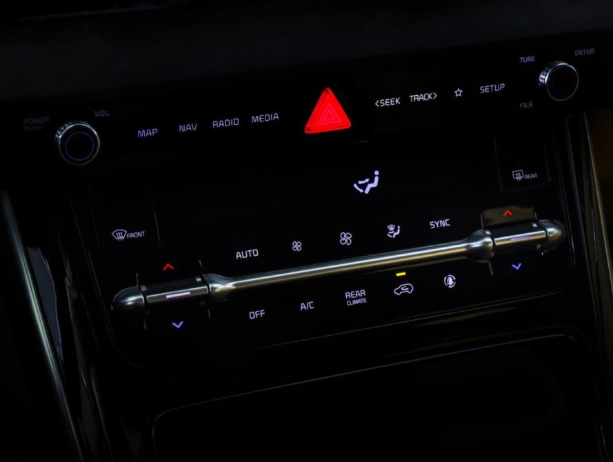 Kia Carnival IV Москва  - изображение 20