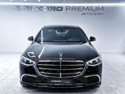 Mercedes-Benz S-Класс VII (W223) Уфа  - изображение 42