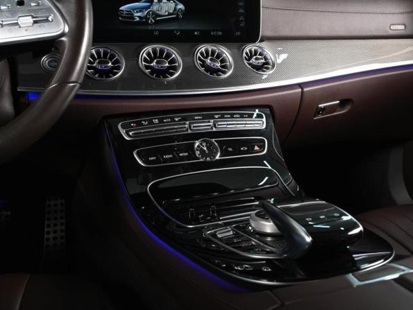 Mercedes-Benz CLS III (C257) с пробегом 2020 года, цена 5 299 000 рублей, 56083 км, седан, Автокод Объявления