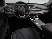Chery Tiggo 4 I Рестайлинг 2 Воронеж  - изображение 27
