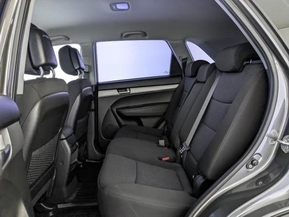 Kia Sorento II Рестайлинг с пробегом 2013 года, цена 1 650 000 рублей, 126097 км, внедорожник, Автокод Объявления