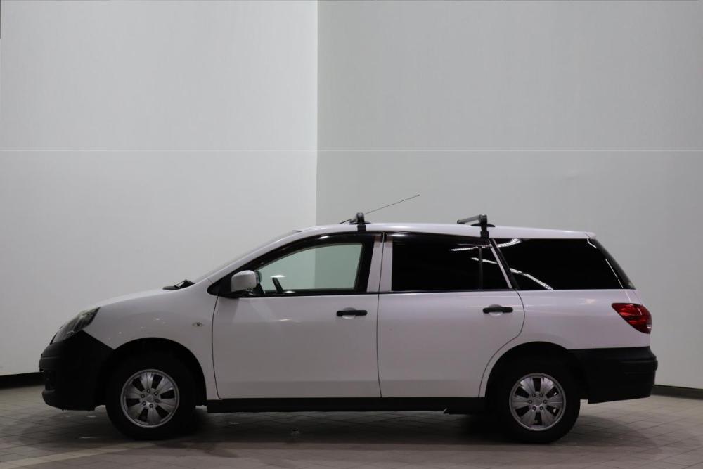 Nissan AD III Иркутск  - изображение 9