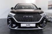 Haval M6 II Красноярск  - изображение 24