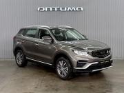 Geely Atlas Pro Краснодар  - изображение 23