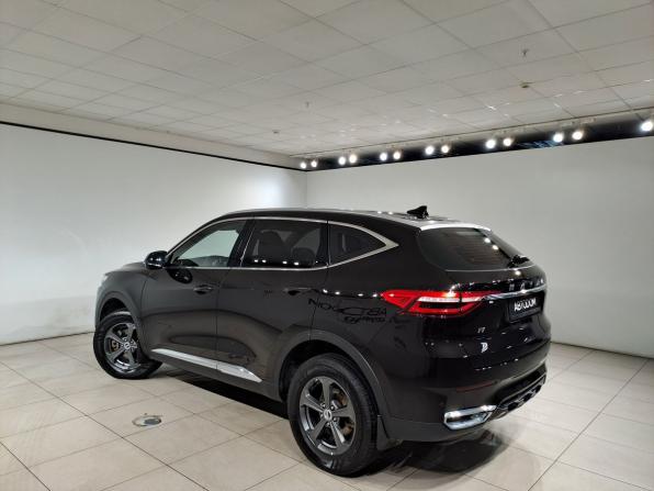 Haval F7 I с пробегом 2021 года, цена 1 649 000 рублей, 71090 км, внедорожник, Автокод Объявления