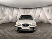 Hyundai Elantra III (XD2) Рестайлинг Москва  - изображение 26
