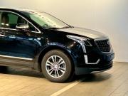 Cadillac XT5 I Рестайлинг Краснодар  - изображение 25