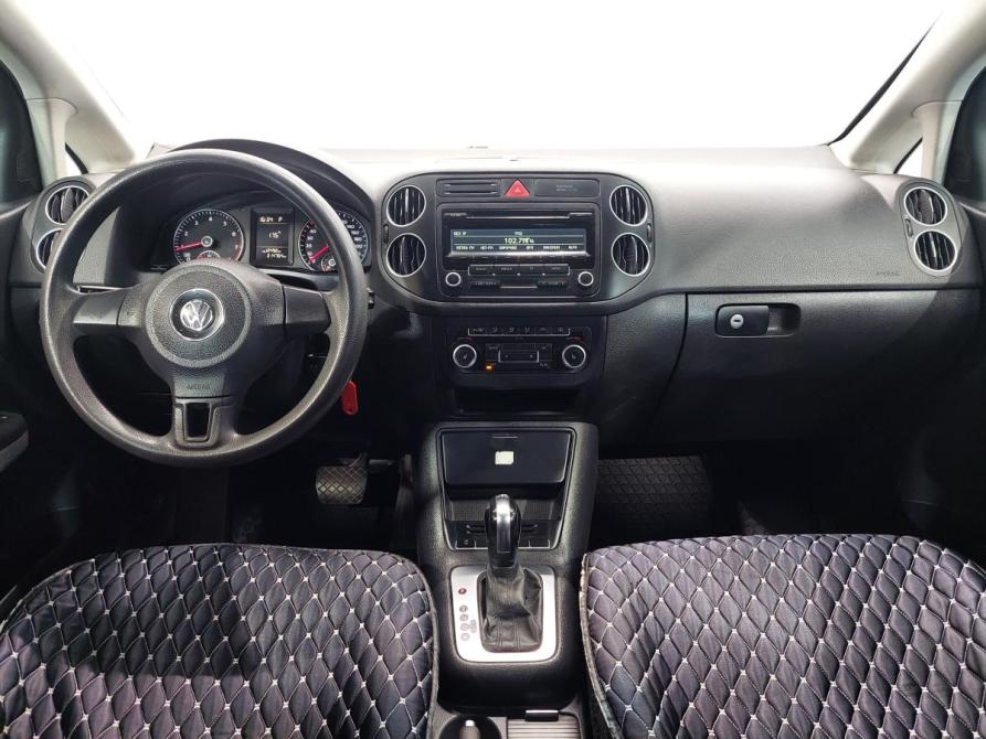 Volkswagen Golf Plus II Пермь  - изображение 11