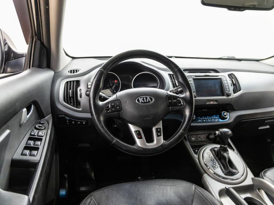 Kia Sportage III Рестайлинг Волгоград  - изображение 14
