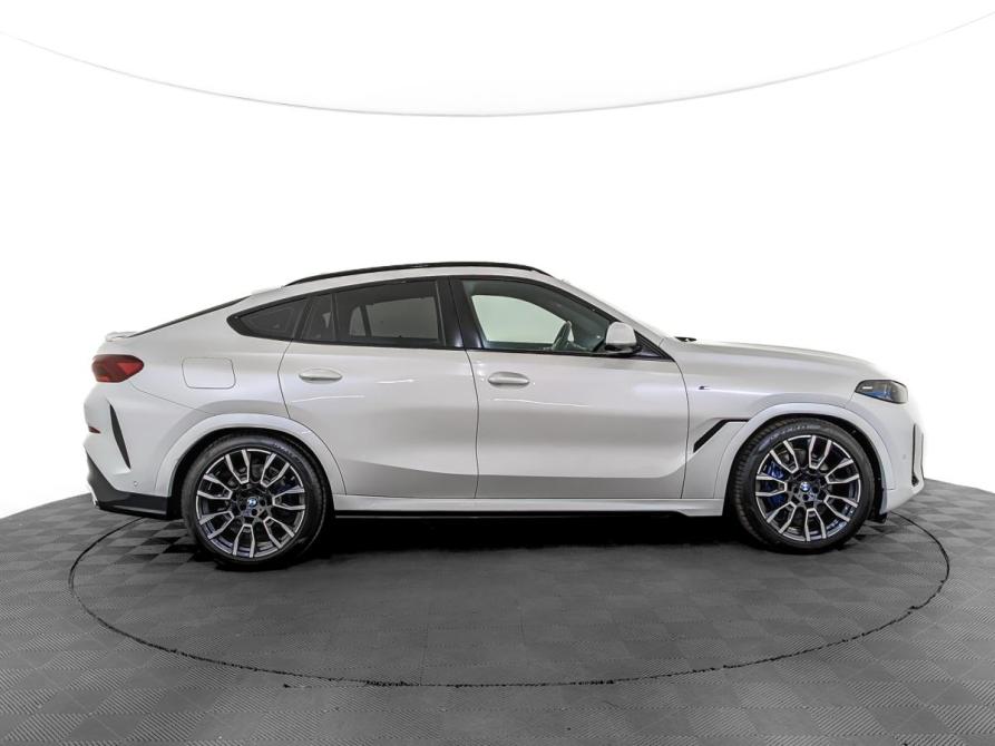 BMW X6 III (G06) Рестайлинг Москва  - изображение 4