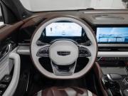 Geely Xingyue L I Рестайлинг Москва  - изображение 40