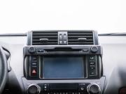 Toyota Land Cruiser Prado 150 Series Рестайлинг 1 Москва  - изображение 31