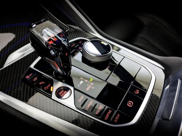 BMW X6 III (G06) с пробегом 2020 года, цена 6 985 000 рублей, 119636 км, внедорожник, Автокод Объявления