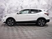 Nissan Qashqai II Рестайлинг Ульяновск  - изображение 21