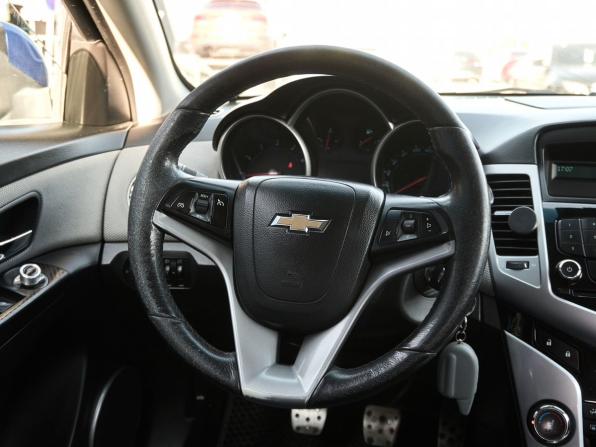 Chevrolet Cruze I с пробегом 2011 года, цена 600 000 рублей, 200188 км, седан, Автокод Объявления