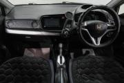 Honda Insight II Новокузнецк  - изображение 48