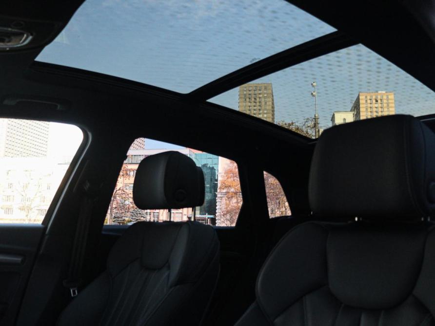 Audi Q5 II (FY) Рестайлинг Москва  - изображение 23