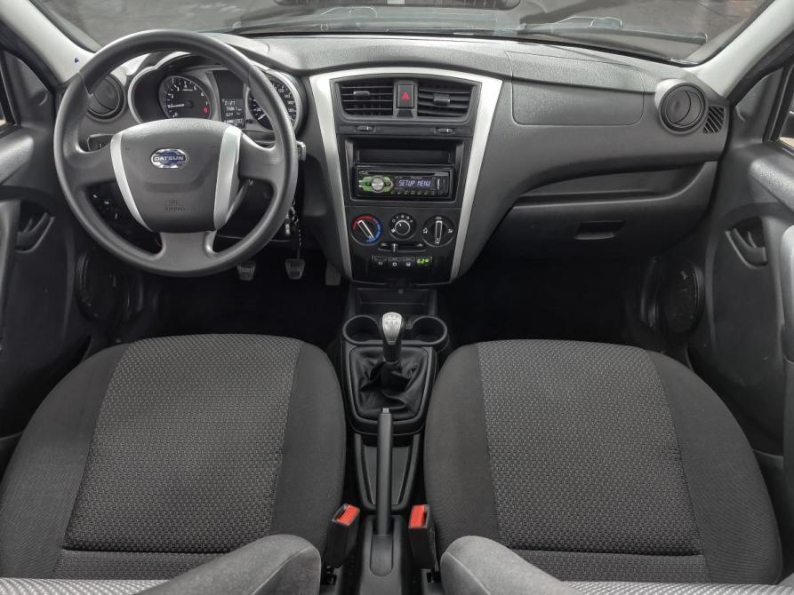Datsun on-DO I Рестайлинг Нижний Новгород  - изображение 9