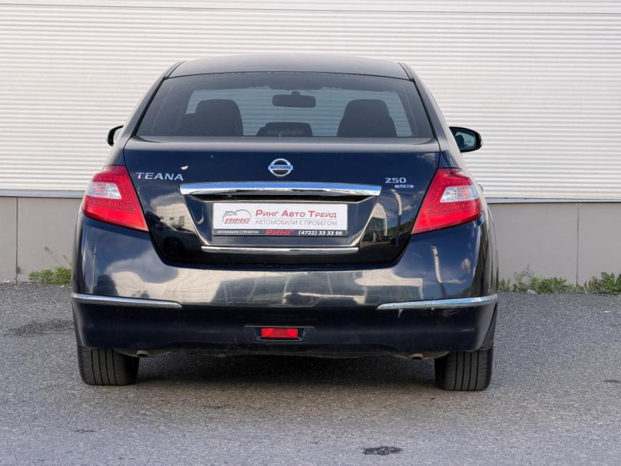 Nissan Teana II Белгород  - изображение 3
