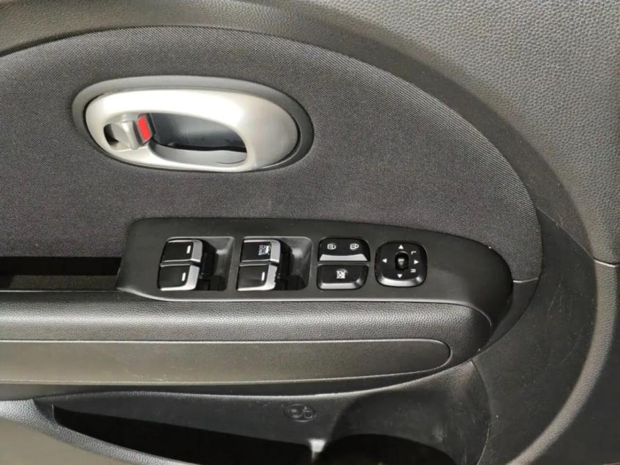Kia Soul II Рестайлинг Уфа  - изображение 18