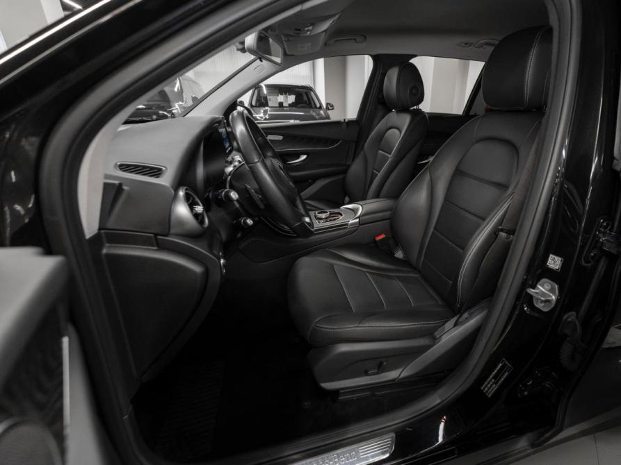 Mercedes-Benz GLC I (X253) Москва  - изображение 11