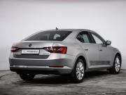 Skoda Superb III Санкт-Петербург  - изображение 38