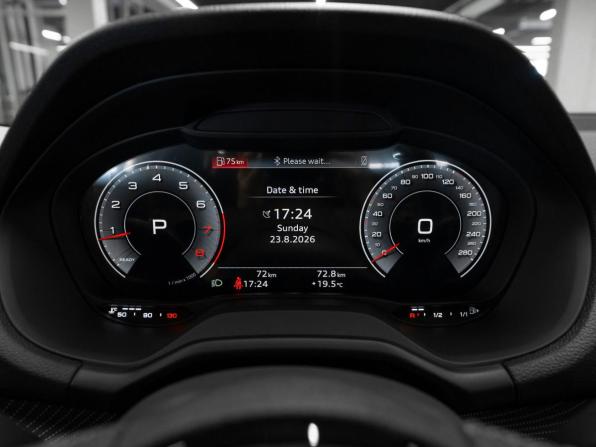 Audi Q2 I Рестайлинг с пробегом 2025 года, цена 3 800 000 рублей, 19 км, внедорожник, Автокод Объявления