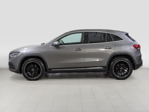 Mercedes-Benz GLA II (H247) с пробегом 2021 года, цена 3 600 000 рублей, 93106 км, внедорожник, Автокод Объявления