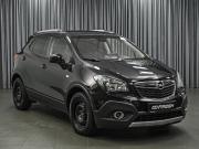 Opel Mokka I Ставрополь  - изображение 23