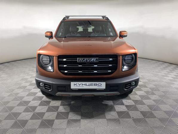 Haval Dargo I с пробегом 2022 года, цена 2 150 000 рублей, 125000 км, внедорожник, Автокод Объявления