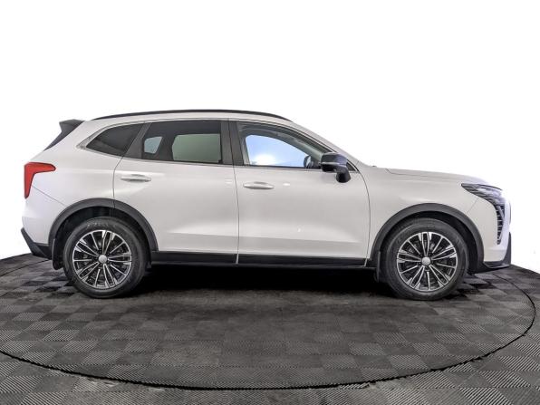 Haval Jolion I Рестайлинг с пробегом 2024 года, цена 1 995 000 рублей, 31413 км, внедорожник, Автокод Объявления