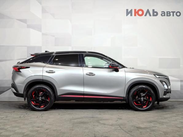 Omoda C5 I с пробегом 2022 года, цена 1 850 000 рублей, 63558 км, внедорожник, Автокод Объявления