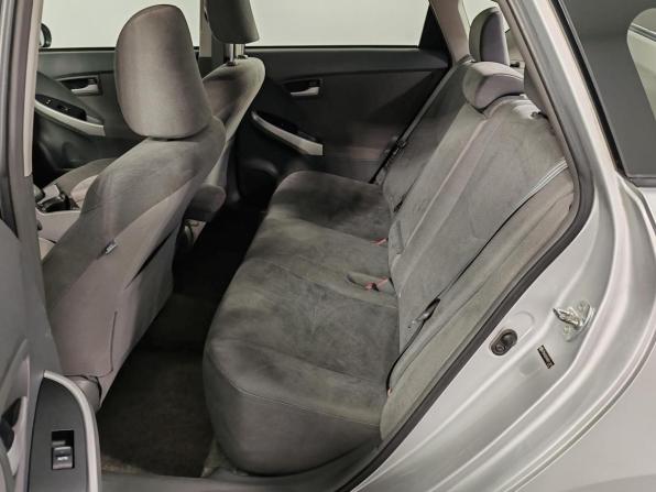 Toyota Prius III (XW30) с пробегом 2010 года, цена 999 000 рублей, 229450 км, хэтчбек, Автокод Объявления