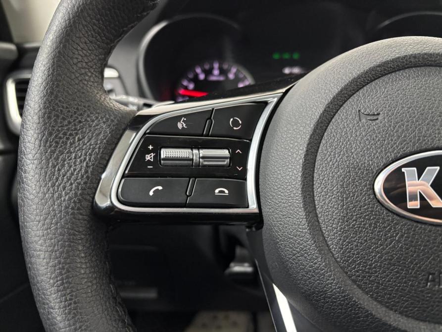 Kia Optima IV Рестайлинг Альметьевск  - изображение 22