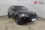 BMW X3 II (F25) Волгоград  - изображение 27