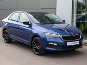 Skoda Rapid II Москва  - изображение 24