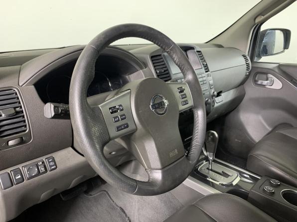 Nissan Pathfinder III Рестайлинг с пробегом 2010 года, цена 1 628 000 рублей, 177000 км, внедорожник, Автокод Объявления