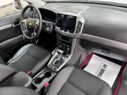 Chevrolet Captiva I Рестайлинг Тверь  - изображение 38