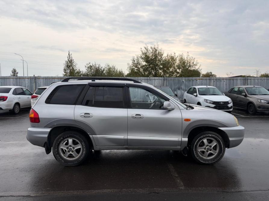 Hyundai Santa Fe I Ярославль  - изображение 6