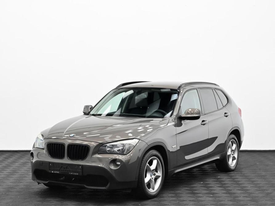 BMW X1 I (E84) Москва  - изображение 3