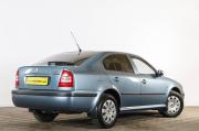 Skoda Octavia I (A4) Рестайлинг Тюмень  - изображение 24