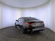 Kia Optima IV Рестайлинг Москва  - изображение 37