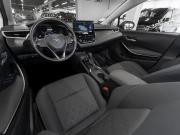 Toyota Corolla XII (E210) Москва  - изображение 32