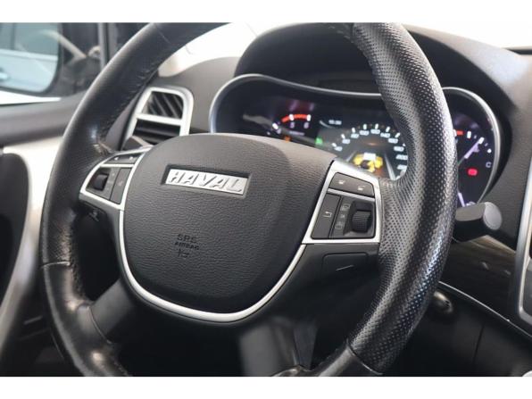 Haval H9 I Рестайлинг с пробегом 2022 года, цена 2 507 000 рублей, 104968 км, внедорожник, Автокод Объявления